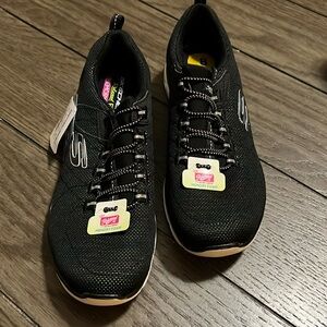 Skechers athletic shoes